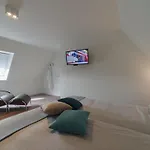 Holiday Home Ganuenta-1 By Interhome