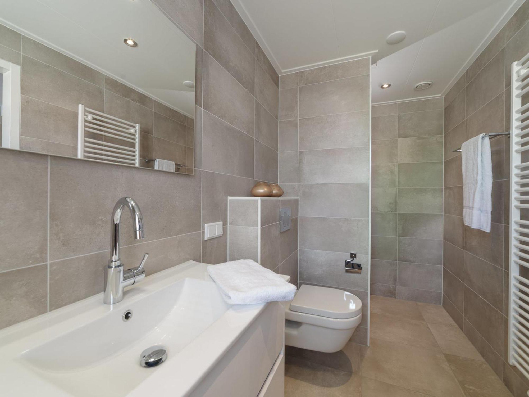 Vakantiehuis Ganuenta-1 By Interhome Colijnsplaat