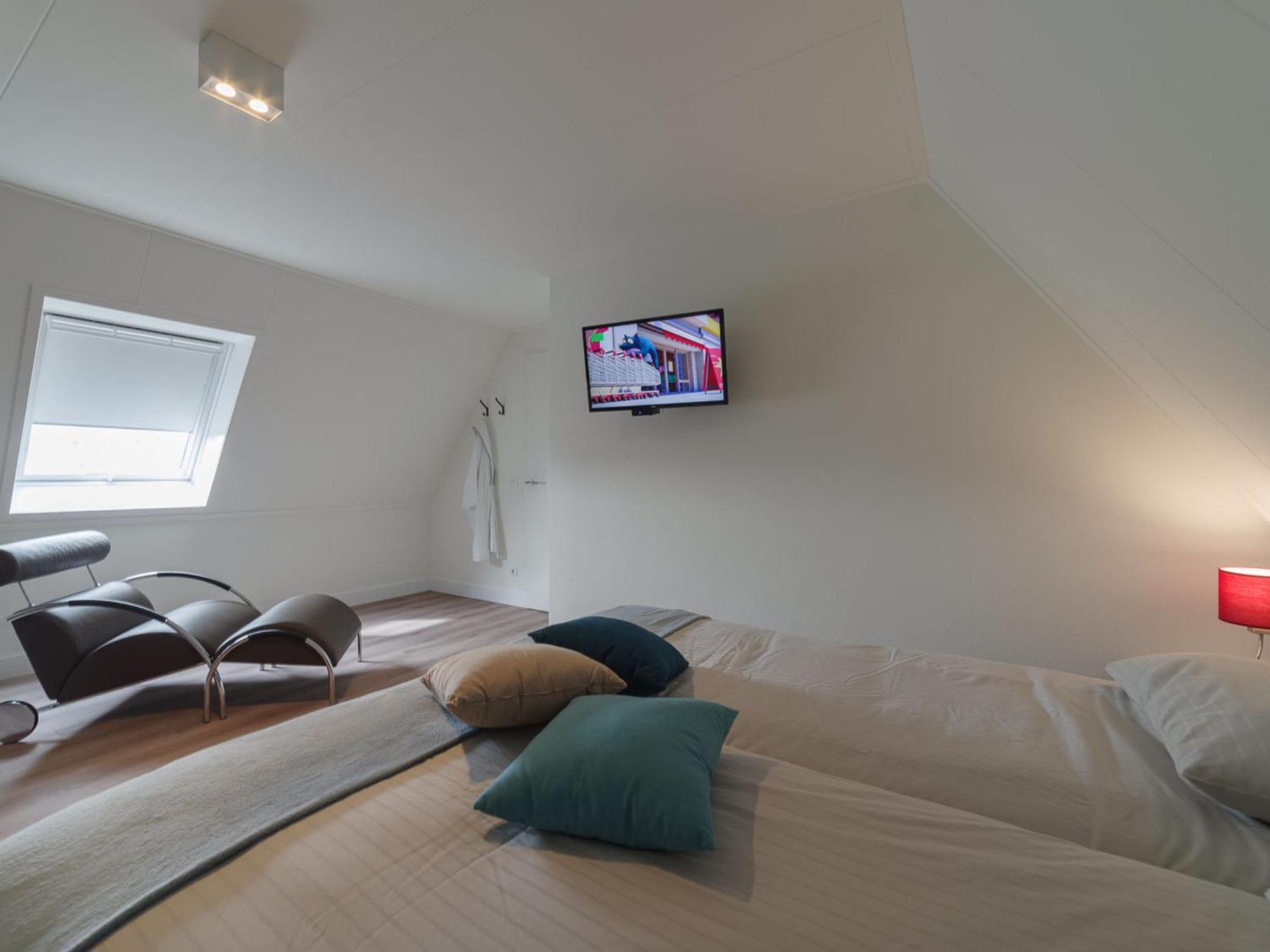Ganuenta-1 By Interhome Colijnsplaat