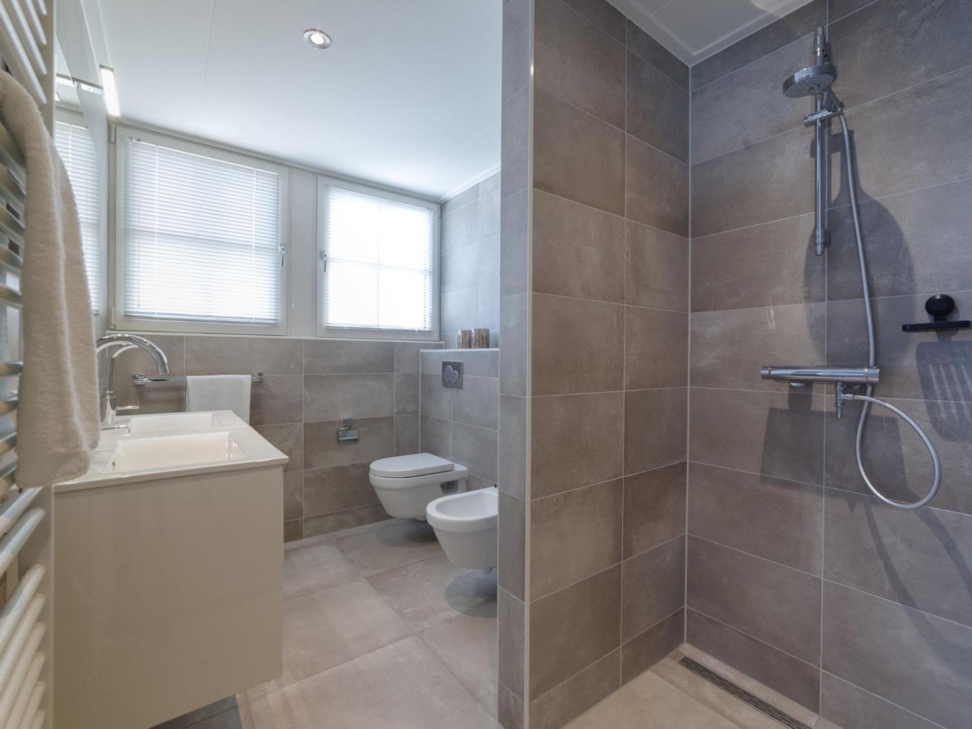 Ganuenta-1 By Interhome * Colijnsplaat