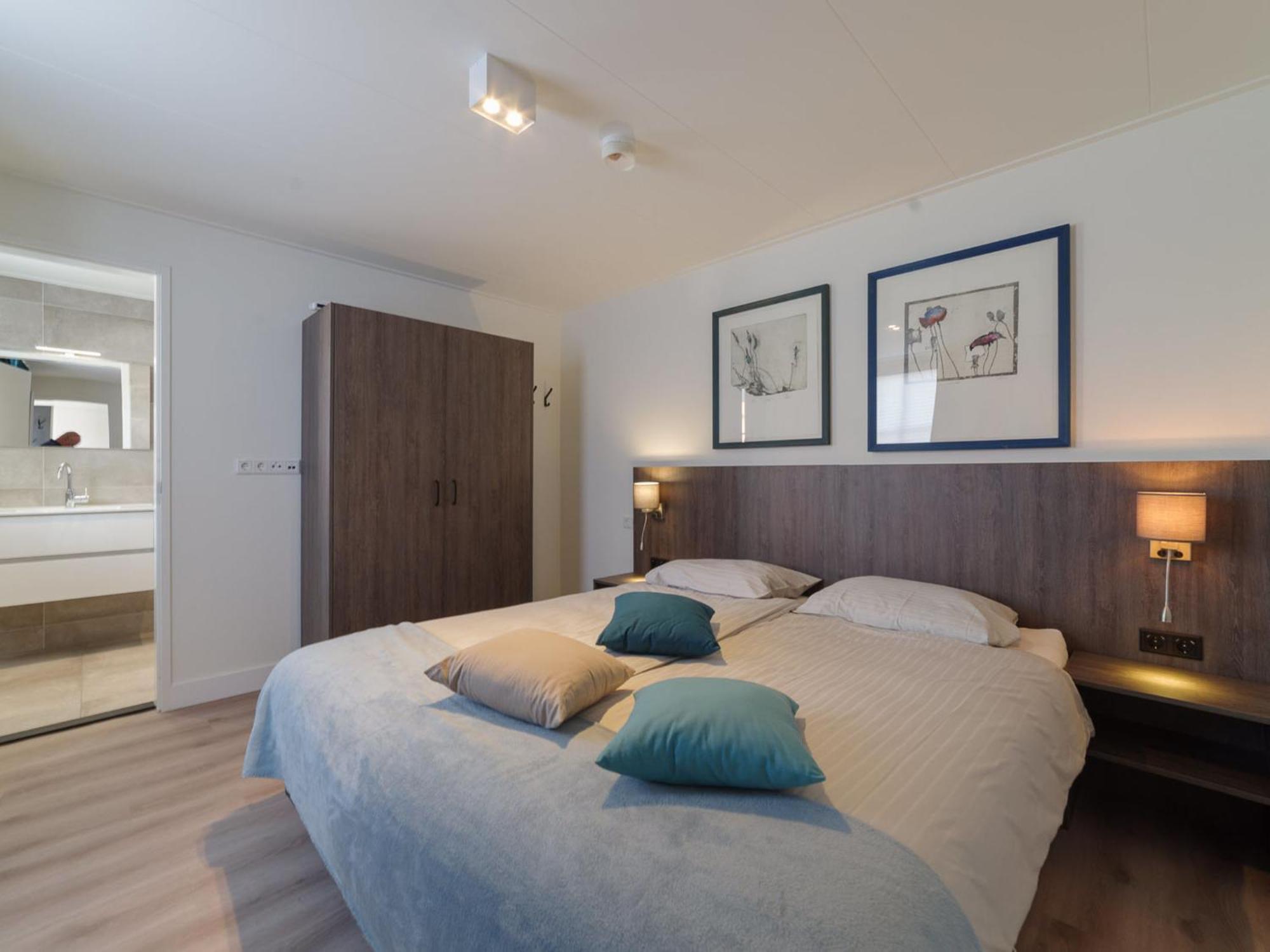 Ganuenta-1 By Interhome