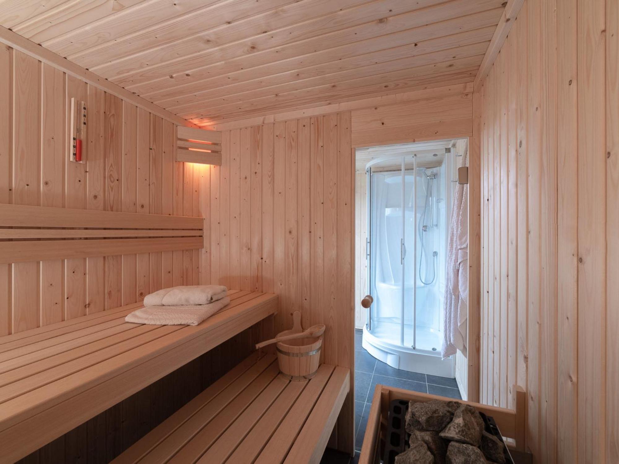 Ganuenta-1 By Interhome Colijnsplaat