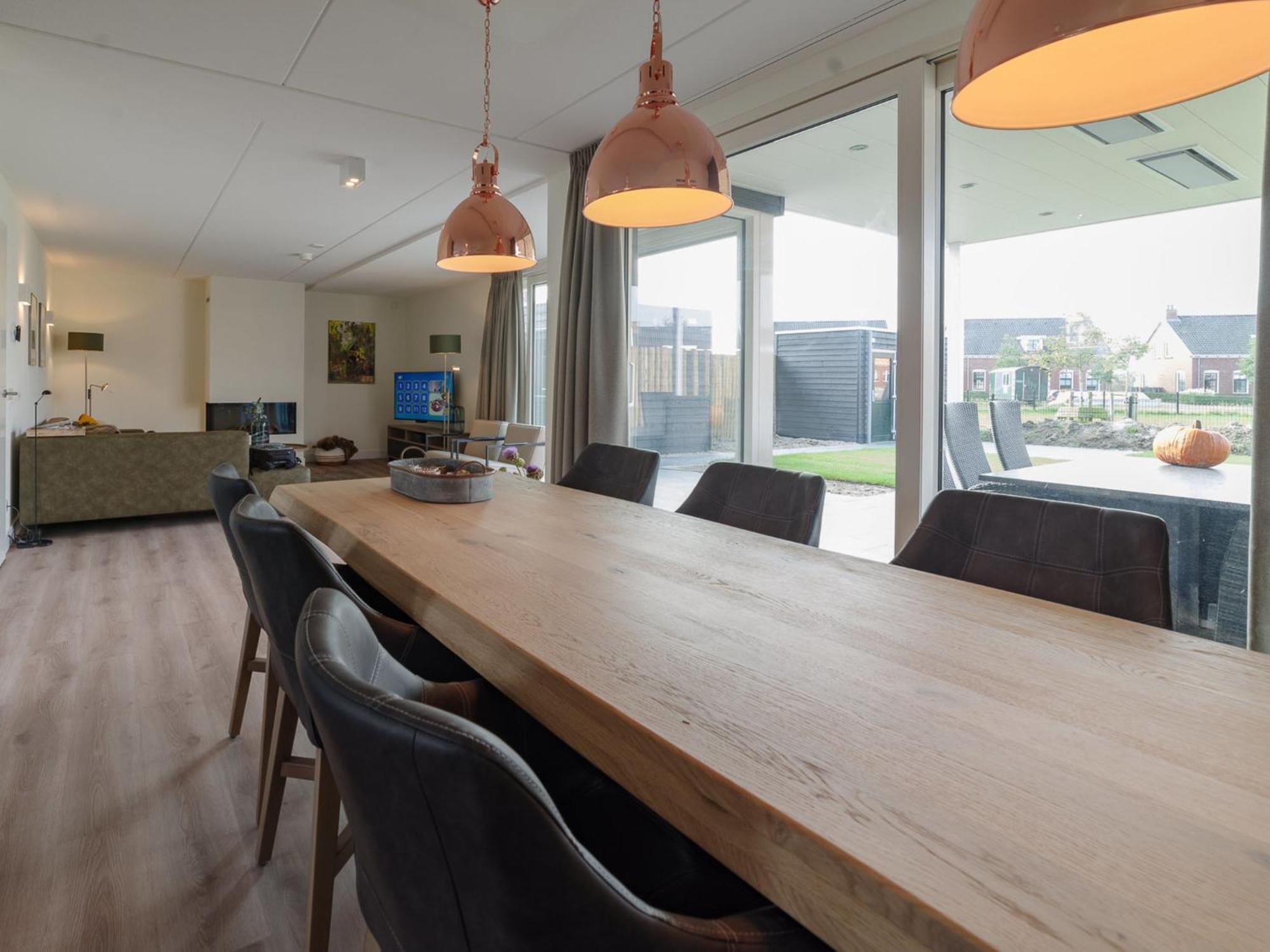 Ganuenta-1 By Interhome