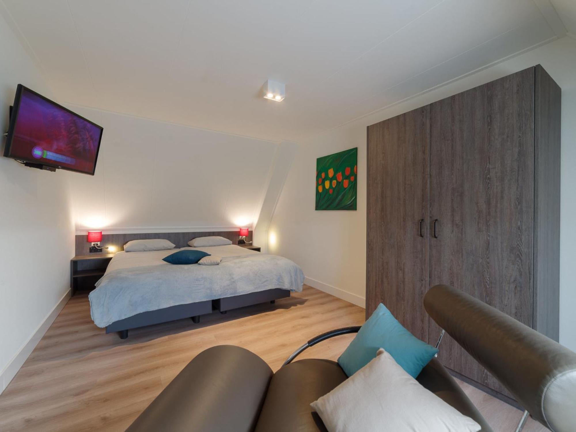 Ganuenta-1 By Interhome Vakantiehuis *