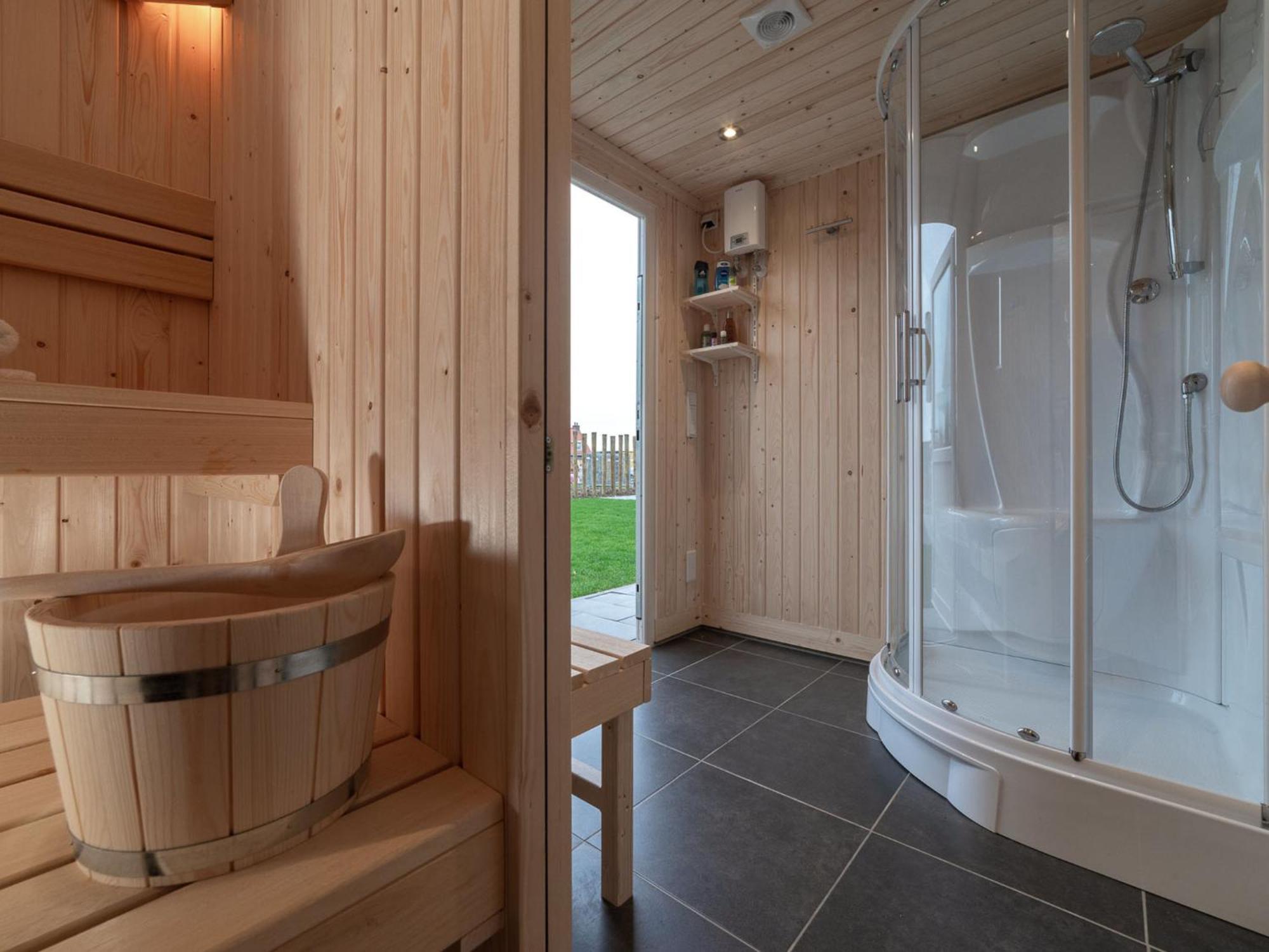 Vakantiehuis Ganuenta-1 By Interhome *