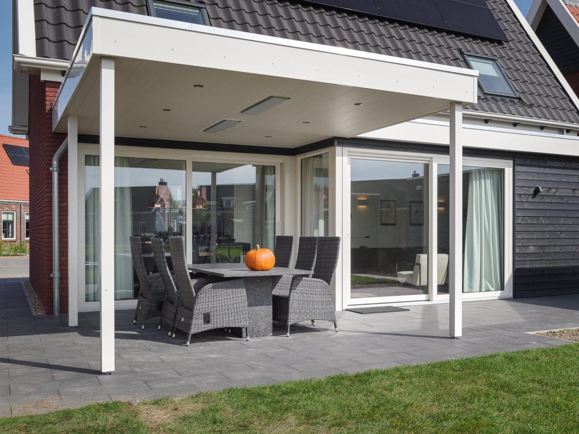 Ganuenta-1 By Interhome Vakantiehuis *